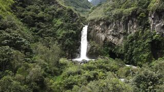 Water Fall Nature View|larkana creates