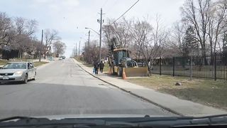 canada mein pakistanio key death expensive/community death committee in toronto ontario