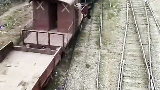Railway Station Rawalpindi | Rawalpindi | Punjab | Pakistan