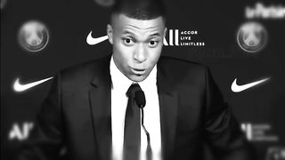 Le football il a changé - Mbappé ????????????