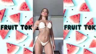 Big Body Tiktok Challenge 3