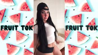 Big Body Tiktok Challenge 5
