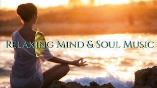 Relaxing Music For Meditation