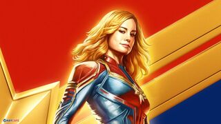 Marvel Studios' were Marvelous  The third trailer