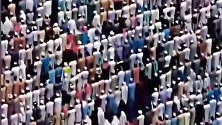Ramadan Mubarak 22