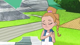 Big Hero 6 Season 1 Episode 17 In Hindi