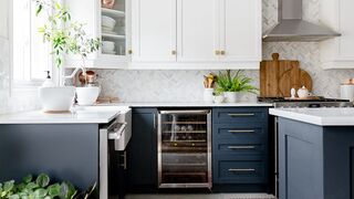 Kitchen - Design Ideas K200933