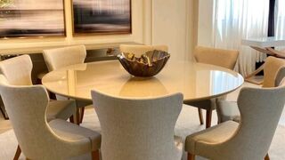 Dining - Design Ideas D200933