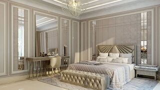 Bedroom - Design Ideas B200933