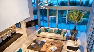 Living Room - Design Ideas L200933