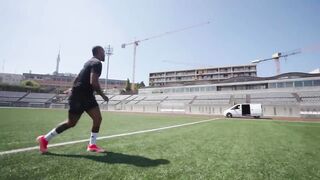 Meilleurs freestyleur de l'année