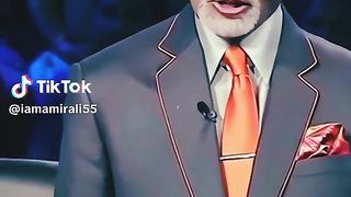 Kisi nay kiya khoob kaha