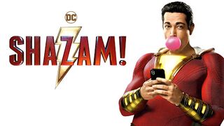 Shazam Movie in Hindi Full HD 2019| Overload Fun|