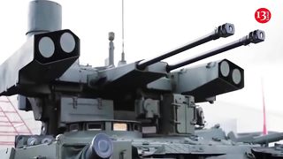 Russia starts selling new weapons, modern UAVs to .