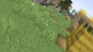 GROS MOT = Minecraft Réaliste