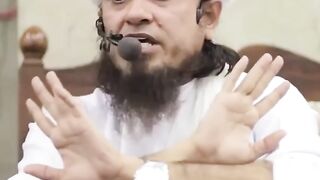Molana Ki Zabardast Baat ki ????????