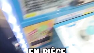 Je me suis fais Arnaquer par un Distributeur de Cartes Pokémon