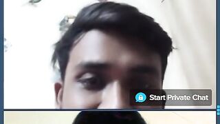 fake girl prank on omegle????| Never mess with indian | FUNNY????