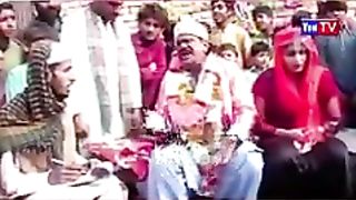 Molve nain Ainwaqat Par Keya boldeya