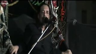 Allama Zameer Akhtar Naqvi Hazrat Khudija علامہ ضمیر اختر نقوی حضرت خدیجہ