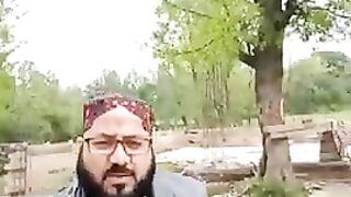 پگھلتا ہوا سیسہ