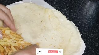Chicken Spring Roll | Ramadan special Recipe | Expert Food kitchen