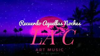 RECUERDO AQUELLAS NOCHES