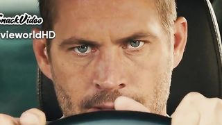 Fast and furious movie part 4