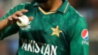 Very well shadab khan