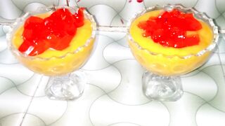 Mango magic recipe