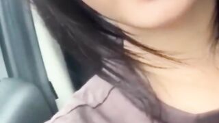 _Meet Elina Devia, a beautiful Indonesian girl with a bright smile and a warm heart