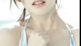 Captivating Indonesian Beauty_ Elina Devia shining bright like a diamond.