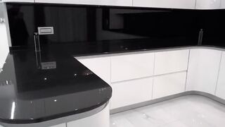 Kitchen design villa amazing 3