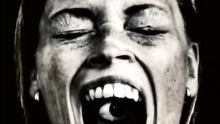 Scream in the dark #creepy #scared #,horror