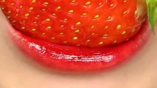 Eating asmr|asmr sound