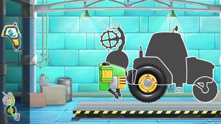 farm videos for kids I tractors for kids I for toddlers