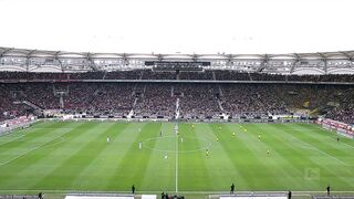Bundesliga | 15/04/2023 | Stuttgart - Borussia Dortmund  3:3