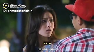 Baru jadian