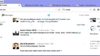 How Twitter traffic can skyrocket your business in 2023.2. The Teaching Of The Importance Of Followers.