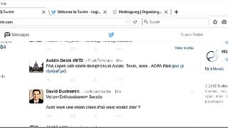 How Twitter traffic can skyrocket your business in 2023,(4) The Importance Of Using Hash Tags.