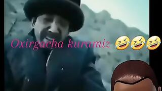 курильщики
