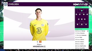EPL | 15/04/2023 | Chelsea - Brighton  1:2
