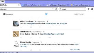 How Twitter traffic can skyrocket your business in 2023,(6) Promoting Your Tweets Using Twitter.