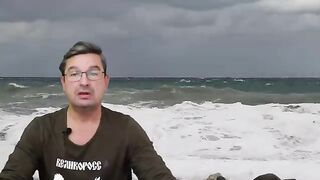 Михаил Онуфриенко. Украинский фронт (15.04.2023)