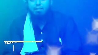 Engener Muhammad Ali merza ka khobsort bayan