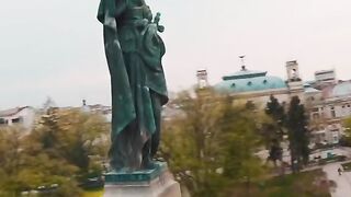 ВЕЛИКДЕН В РУСЕ - ТРАЯН ТОТЕВ