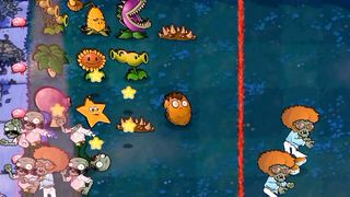 Plant Vs Zombie video ????????‍♀️