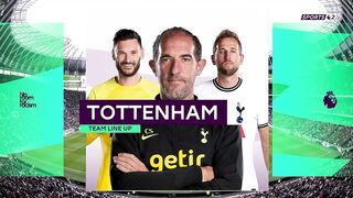 EPL | 15/04/2023 | Tottenham - AFC Bournemouth  2:3