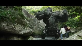 Transformers Rise of the beasts