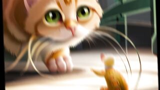 Tom and Jerry 15